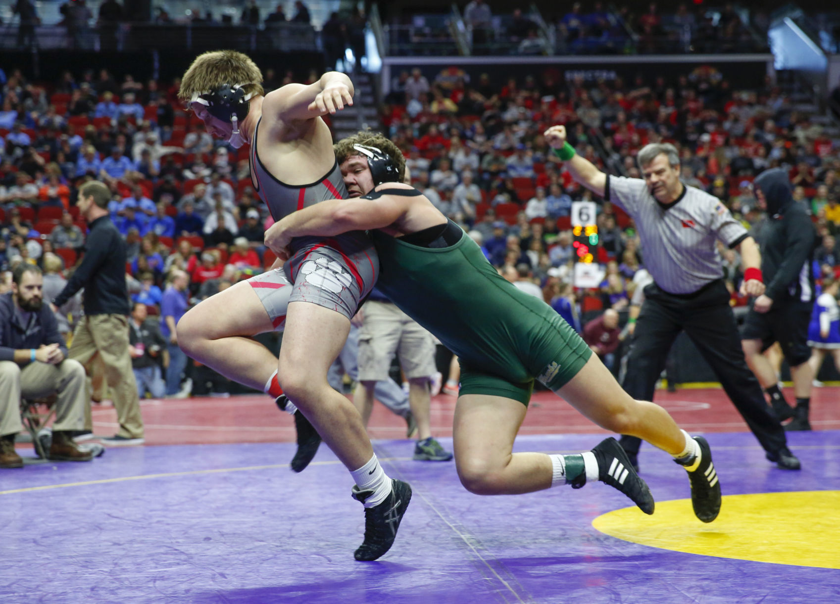 State Wrestling Fri Chipp 1